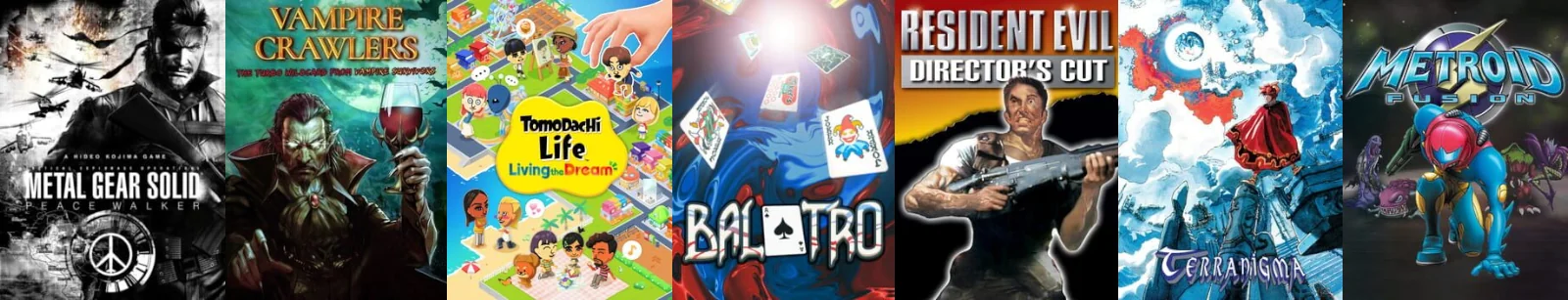 Games