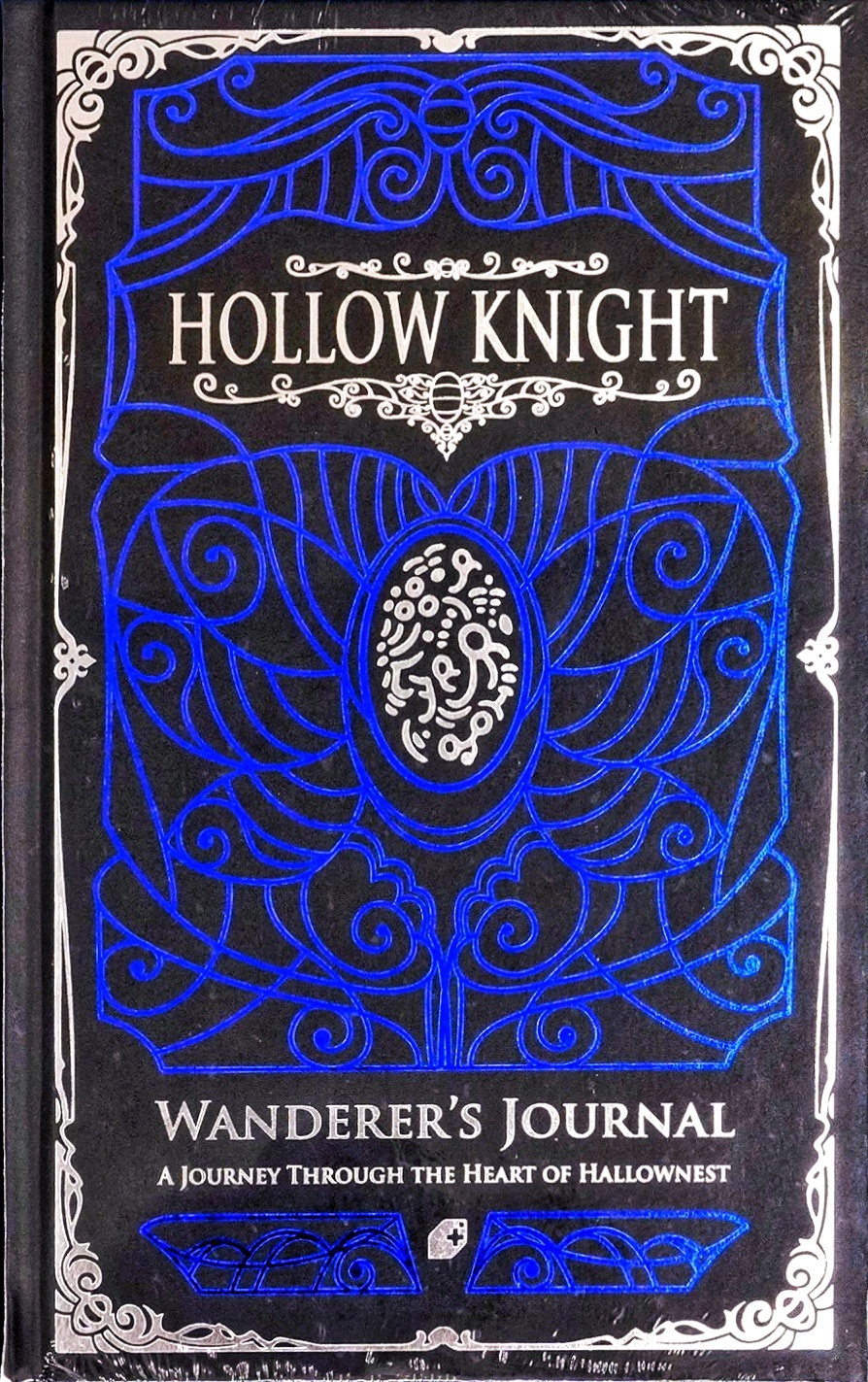 Hollow Knight - Wanderer's Journal