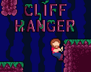 Cliff_Hanger's cover art